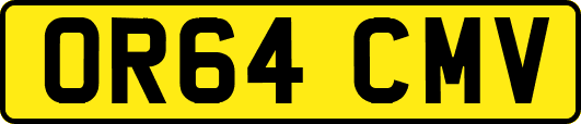 OR64CMV