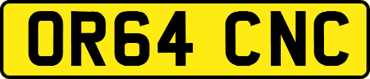 OR64CNC