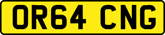 OR64CNG