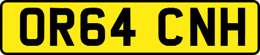 OR64CNH