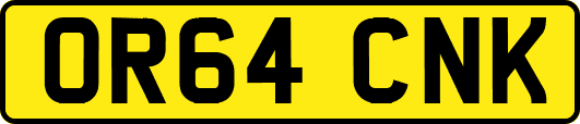 OR64CNK