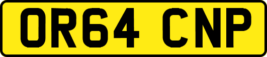 OR64CNP