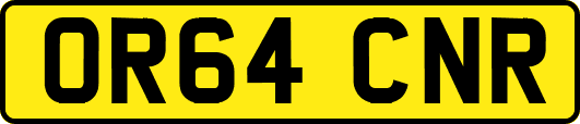 OR64CNR