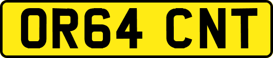 OR64CNT