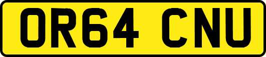 OR64CNU
