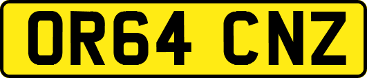 OR64CNZ