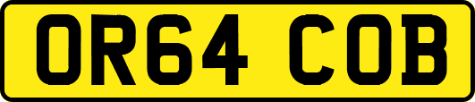 OR64COB