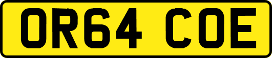 OR64COE