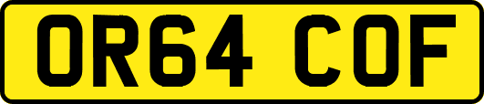 OR64COF