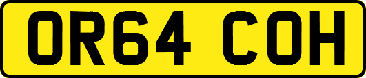 OR64COH