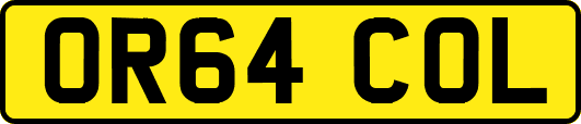 OR64COL