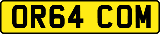 OR64COM