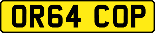 OR64COP