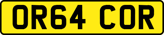OR64COR