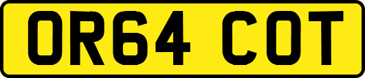 OR64COT