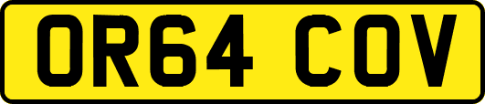 OR64COV