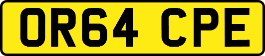 OR64CPE