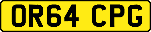 OR64CPG