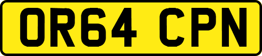 OR64CPN
