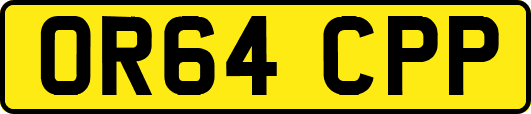 OR64CPP