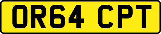 OR64CPT