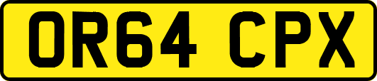 OR64CPX