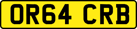 OR64CRB
