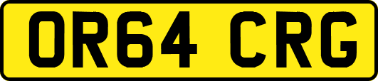OR64CRG