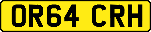 OR64CRH