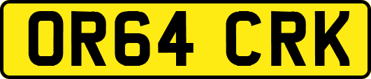 OR64CRK
