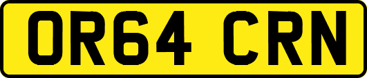 OR64CRN
