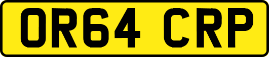 OR64CRP