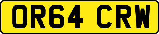 OR64CRW