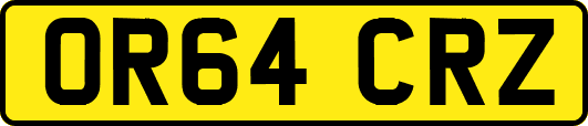 OR64CRZ