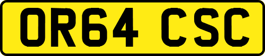 OR64CSC