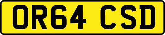 OR64CSD