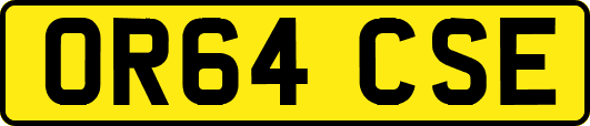 OR64CSE