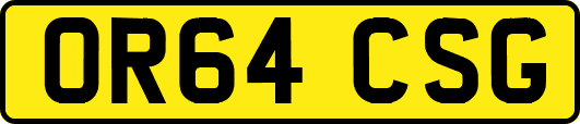 OR64CSG
