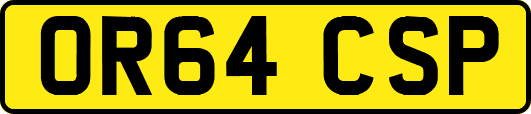 OR64CSP