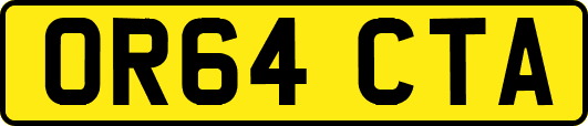 OR64CTA