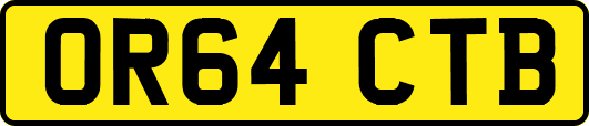 OR64CTB