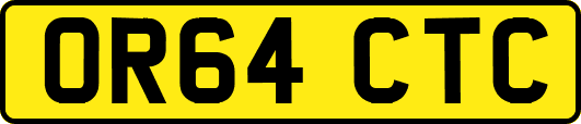 OR64CTC