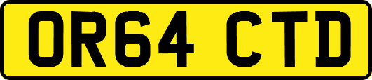 OR64CTD