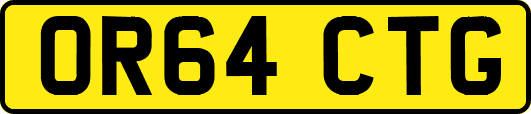 OR64CTG