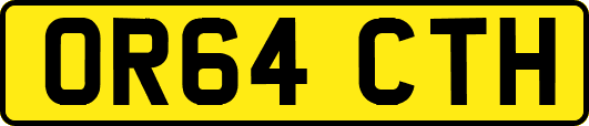 OR64CTH
