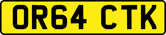 OR64CTK
