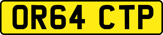 OR64CTP