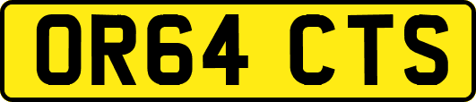 OR64CTS