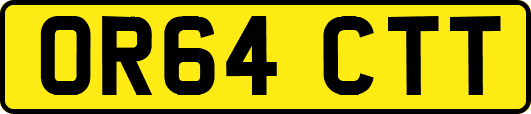 OR64CTT