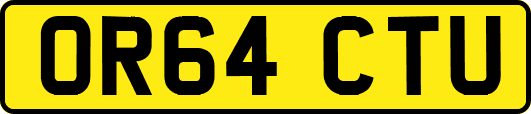 OR64CTU